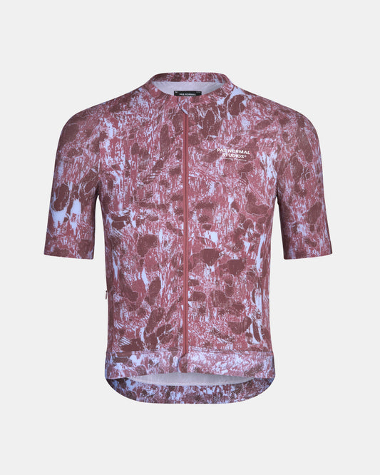 Men's Solitude Late Drop - Burgandy