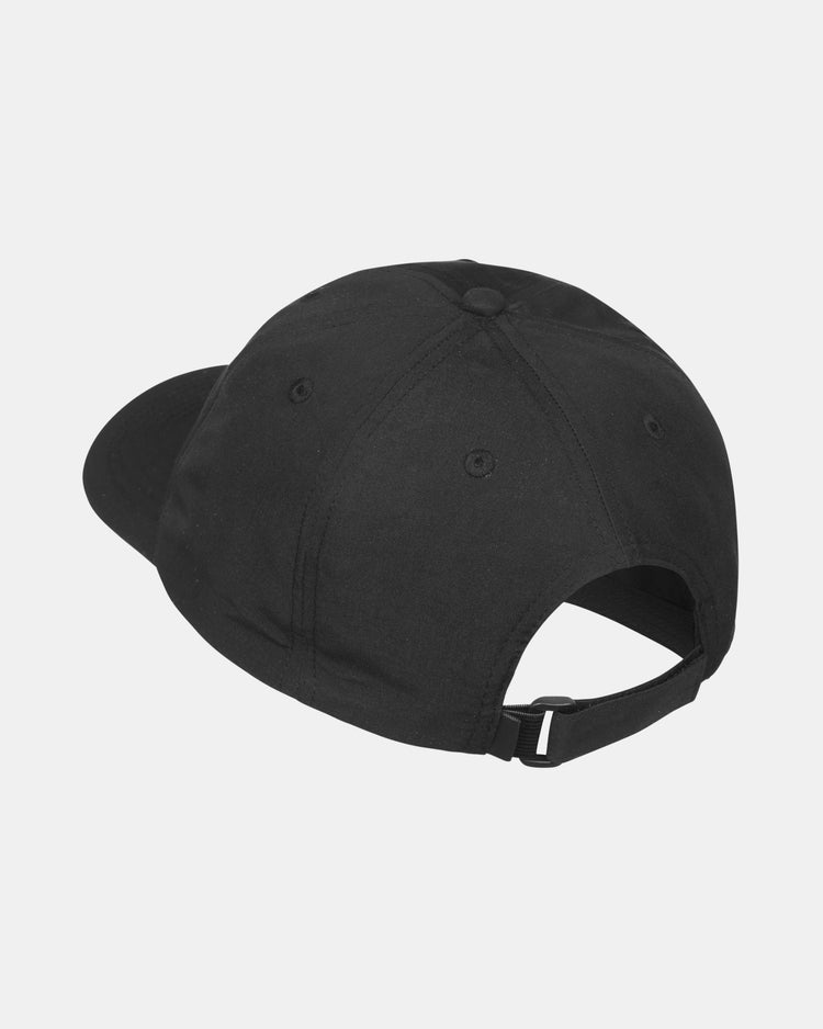 Off-Race Cap - Black