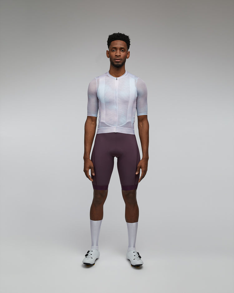 AWAY MESH Jersey - Cloud