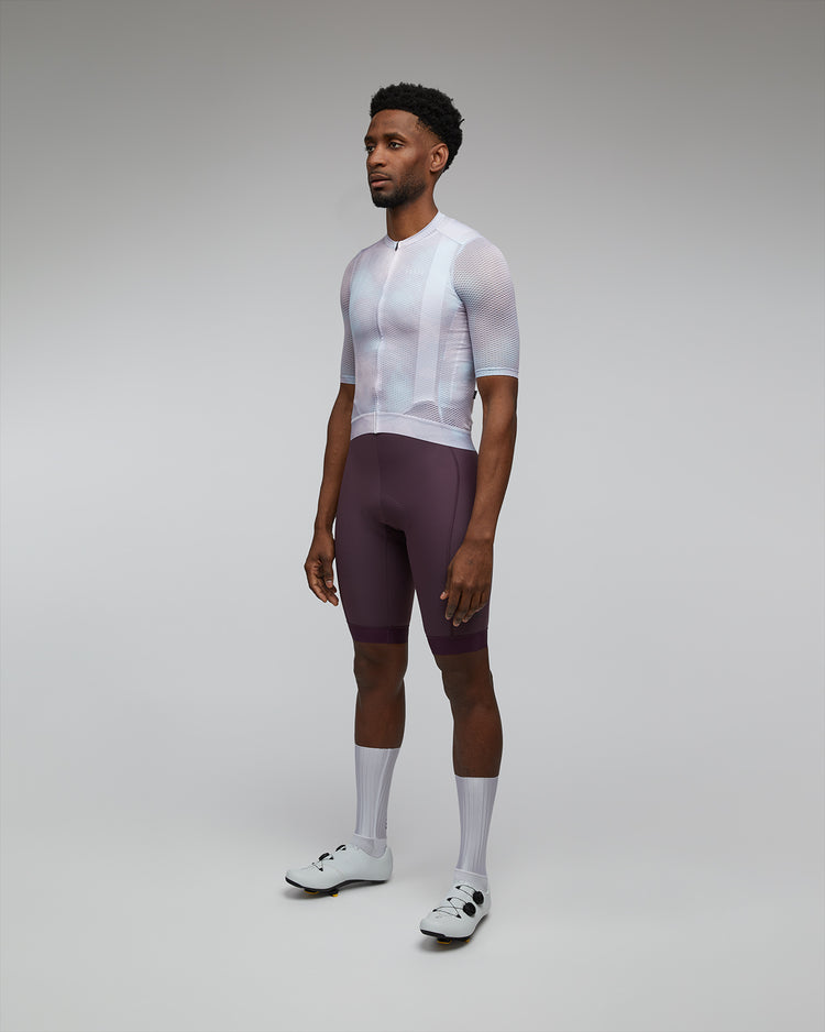 AWAY MESH Jersey - Cloud