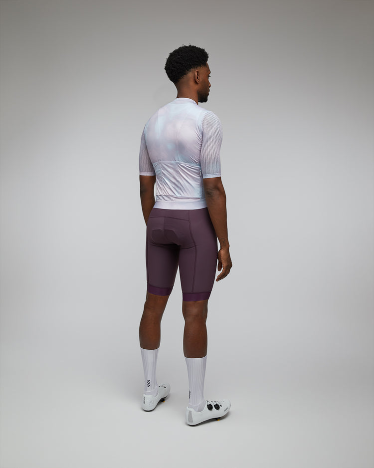 AWAY MESH Jersey - Cloud