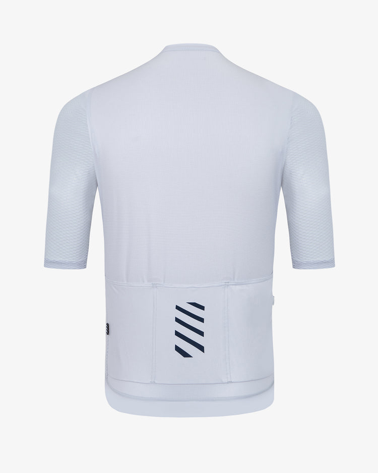 AWAY MESH Jersey - Fog