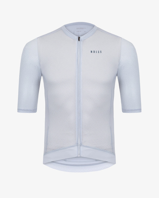 AWAY MESH Jersey - Fog