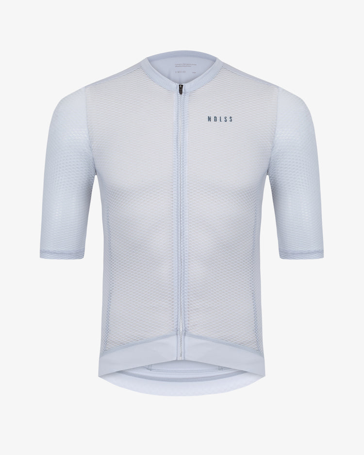 AWAY MESH Jersey - Fog