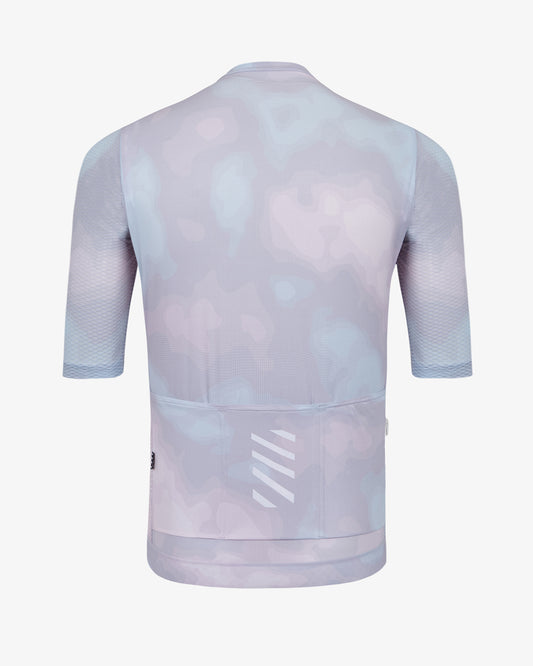 AWAY MESH Jersey - Cloud