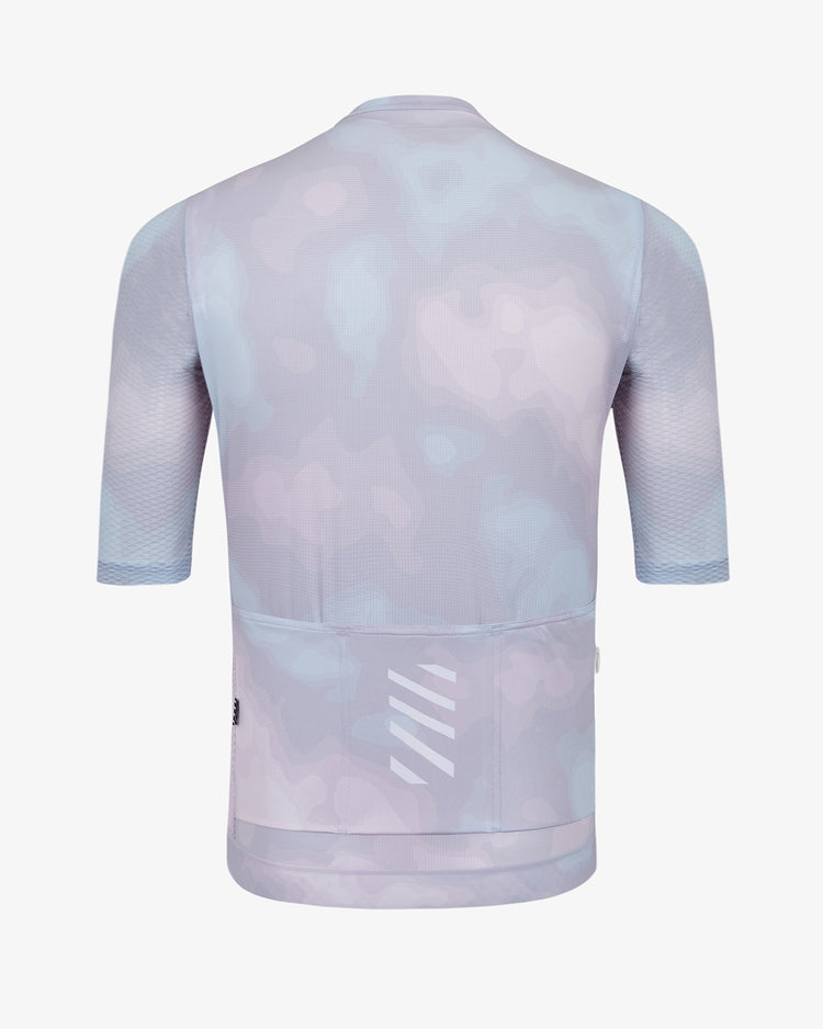 AWAY MESH Jersey - Cloud