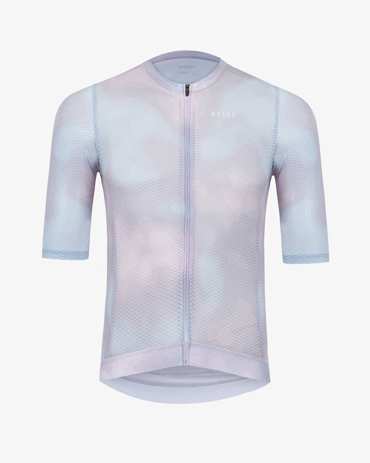 AWAY MESH Jersey - Cloud