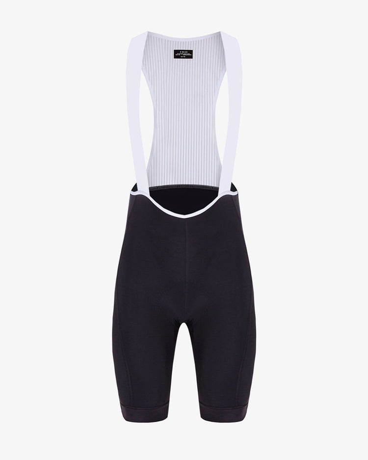 FAST Bib Shorts - Black