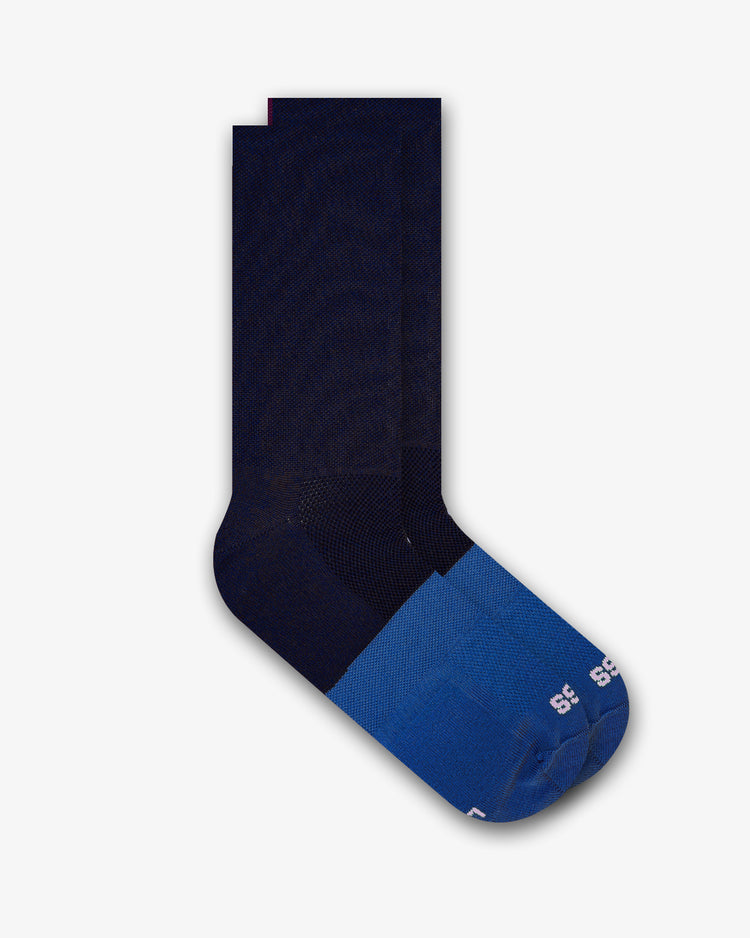 Socks - Navy