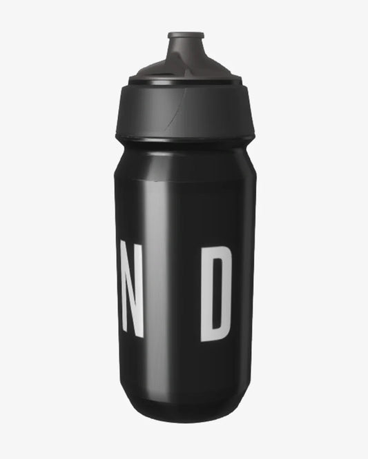 Bottle - Bidon - Black