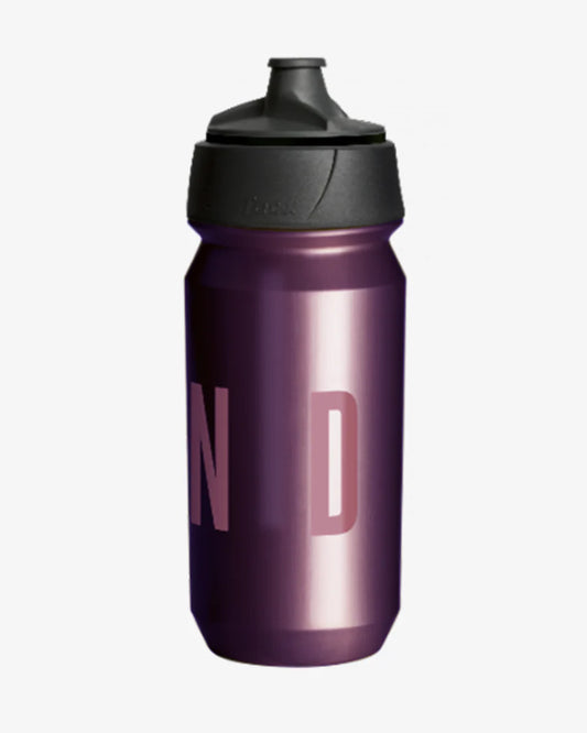 Bottle - Bidon - Plum