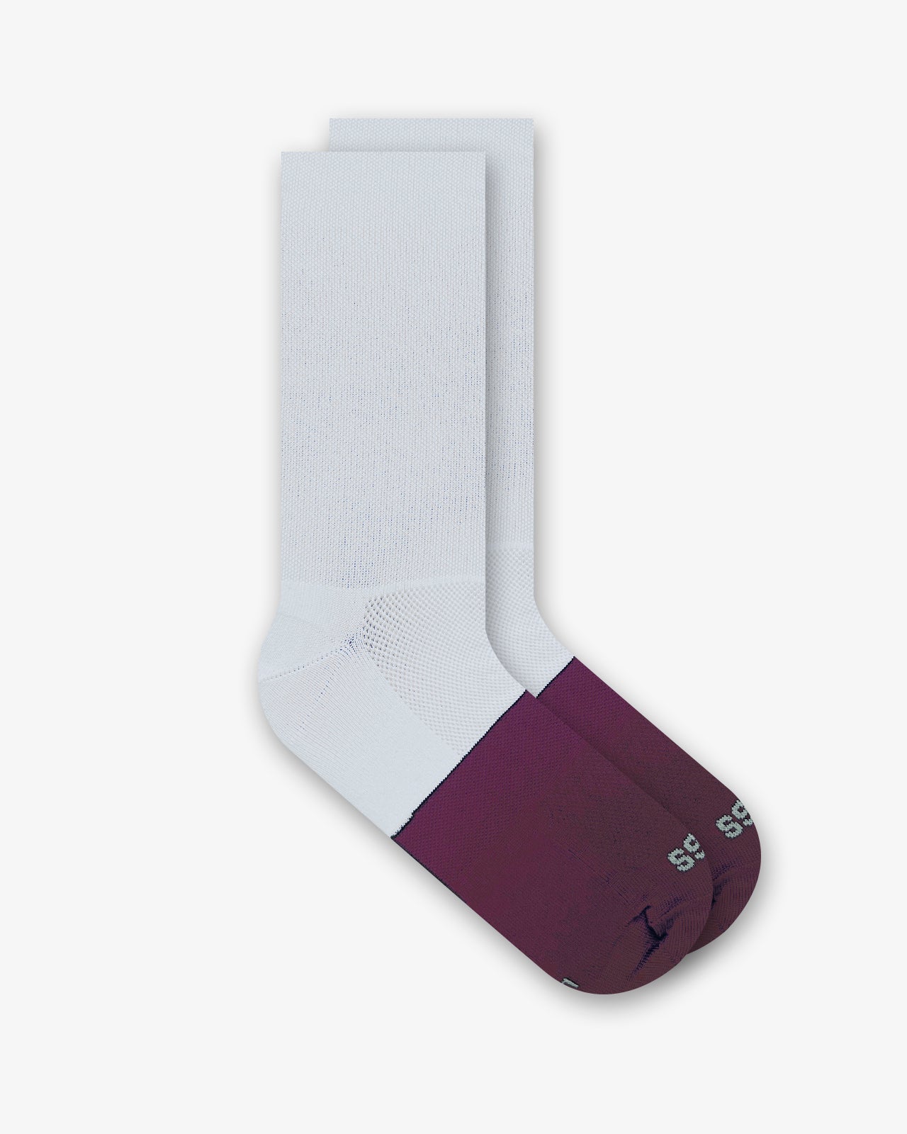 Socks - White