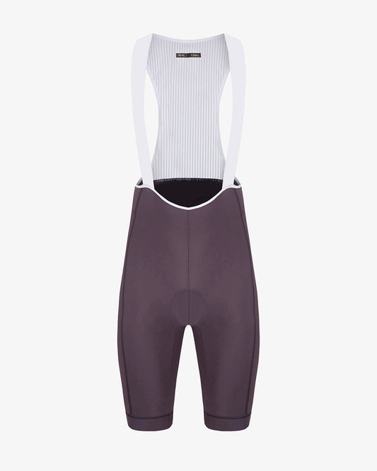 Women´s FAST Bib Shorts - Plum