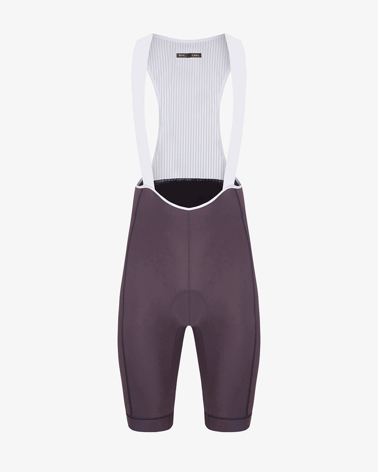 Women´s FAST Bib Shorts - Plum