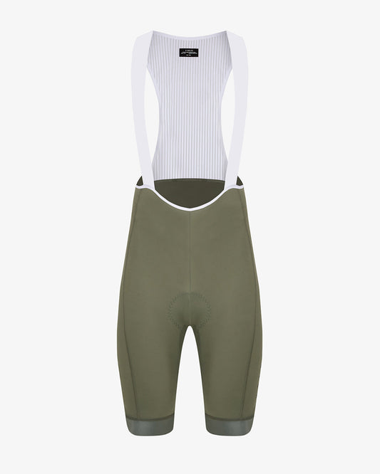 Women´s FAST Bib Shorts -  Sage