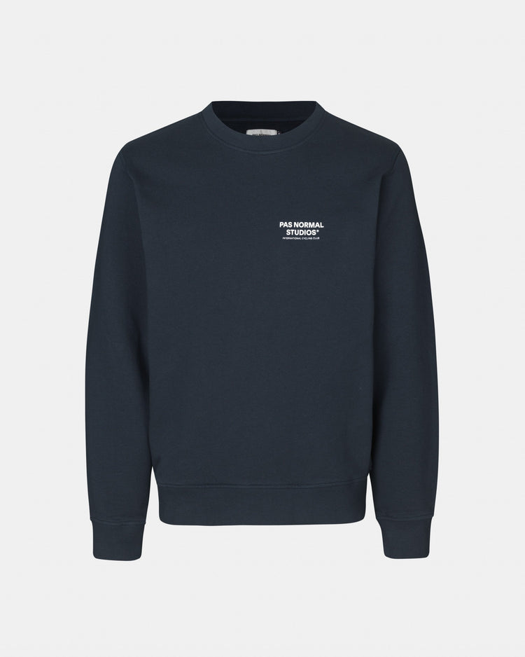 Off-Race PNS Sweatshirt - Navy