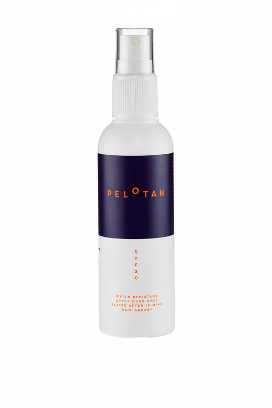 Pelotan 100ml Spray SPF30