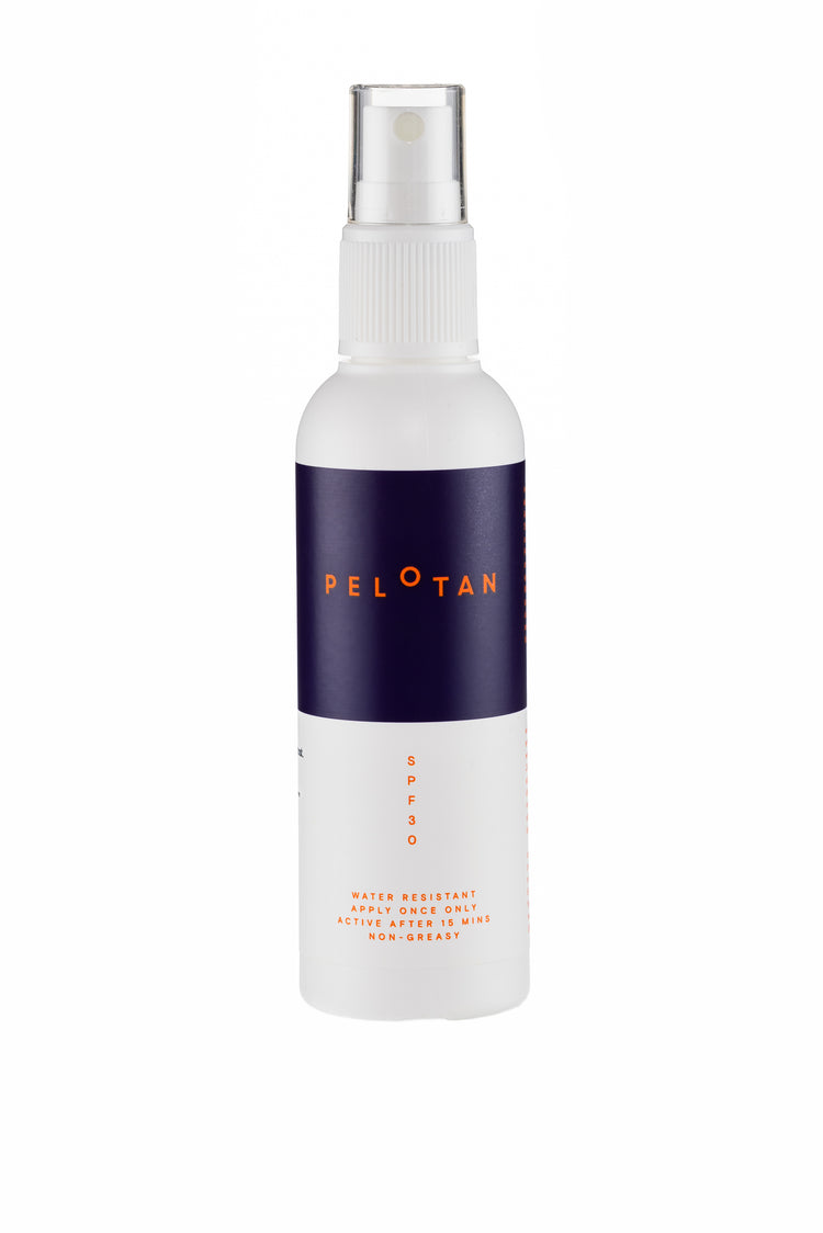 Pelotan 100ml Spray SPF30