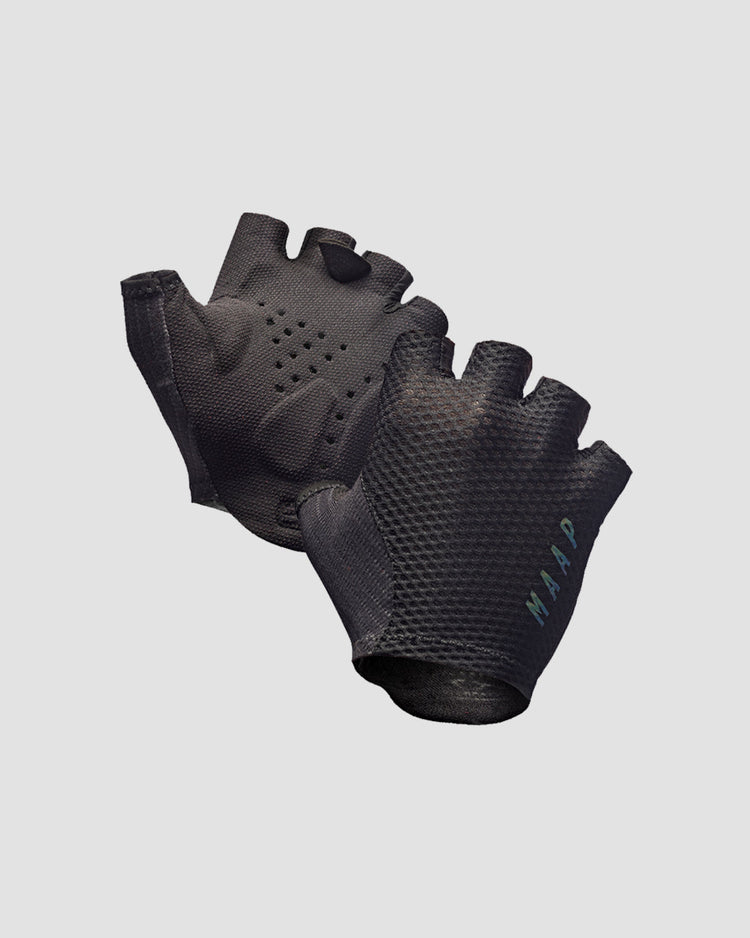 Pro Race Mitt BLACK