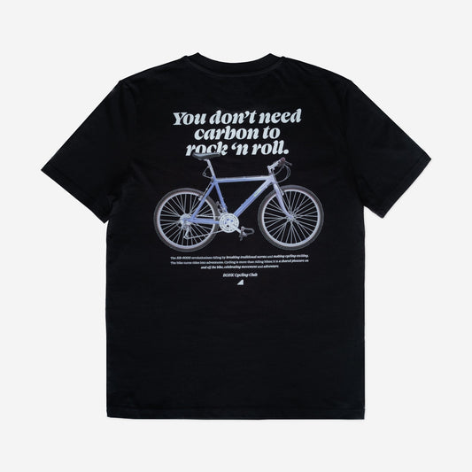 Rock n Roll T-Shirt - Black