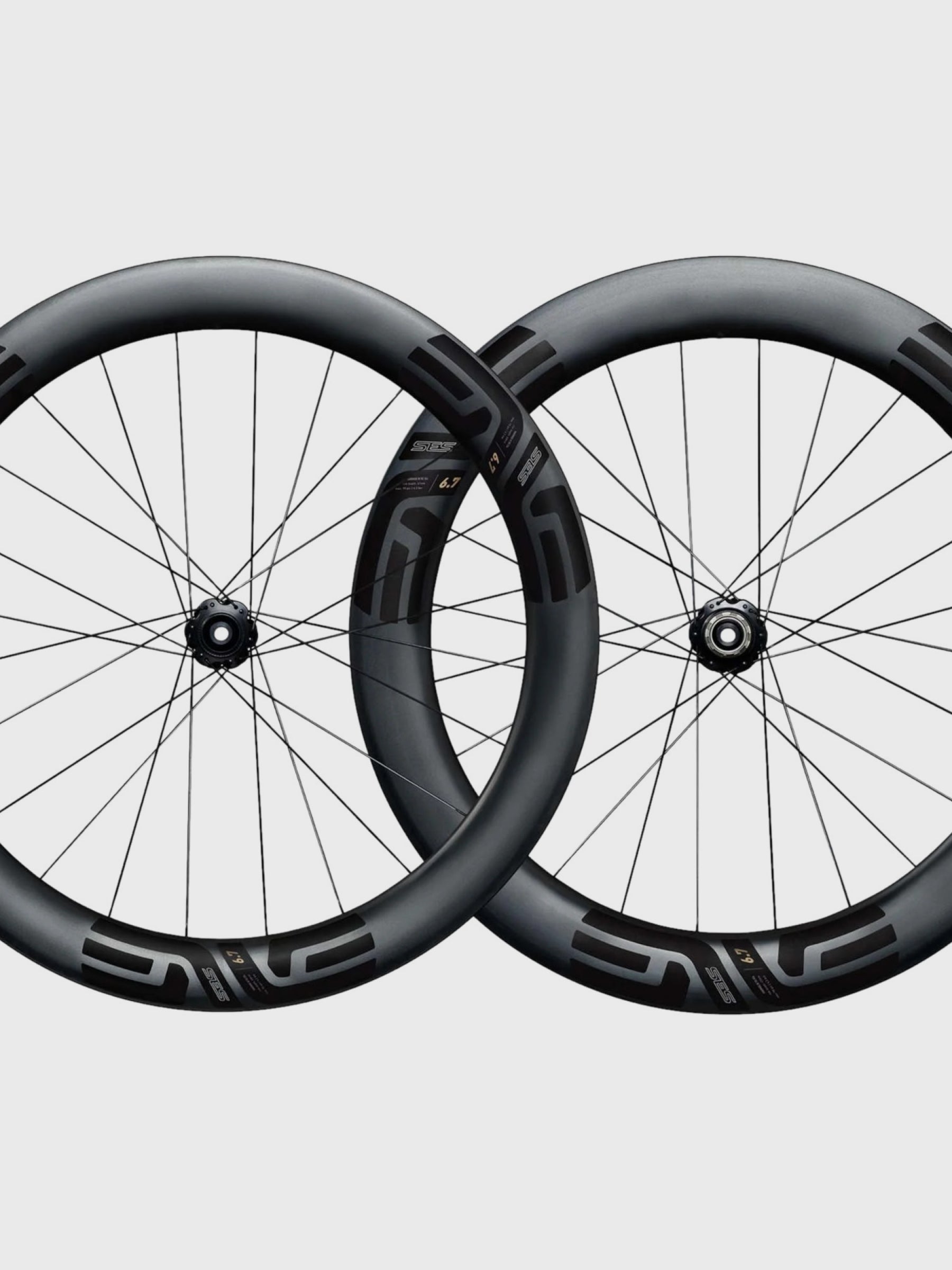 Enve SES 6.7