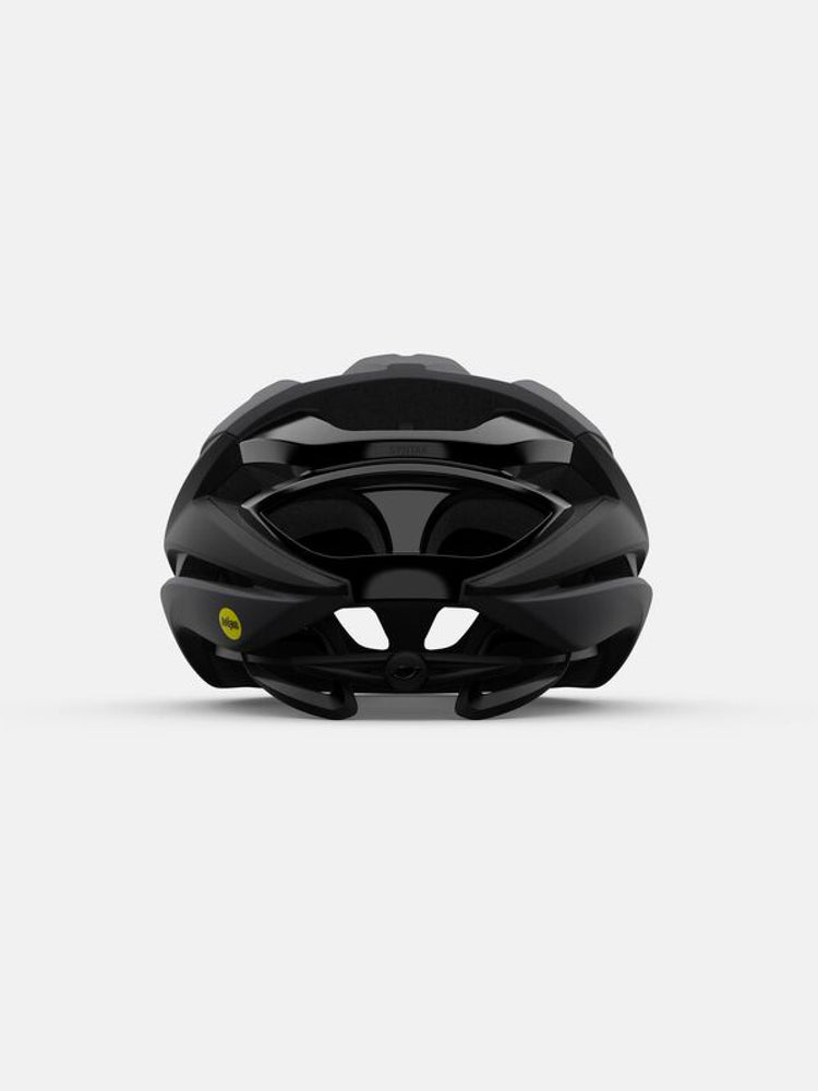 Syntax MIPS Helmet - Matt Black