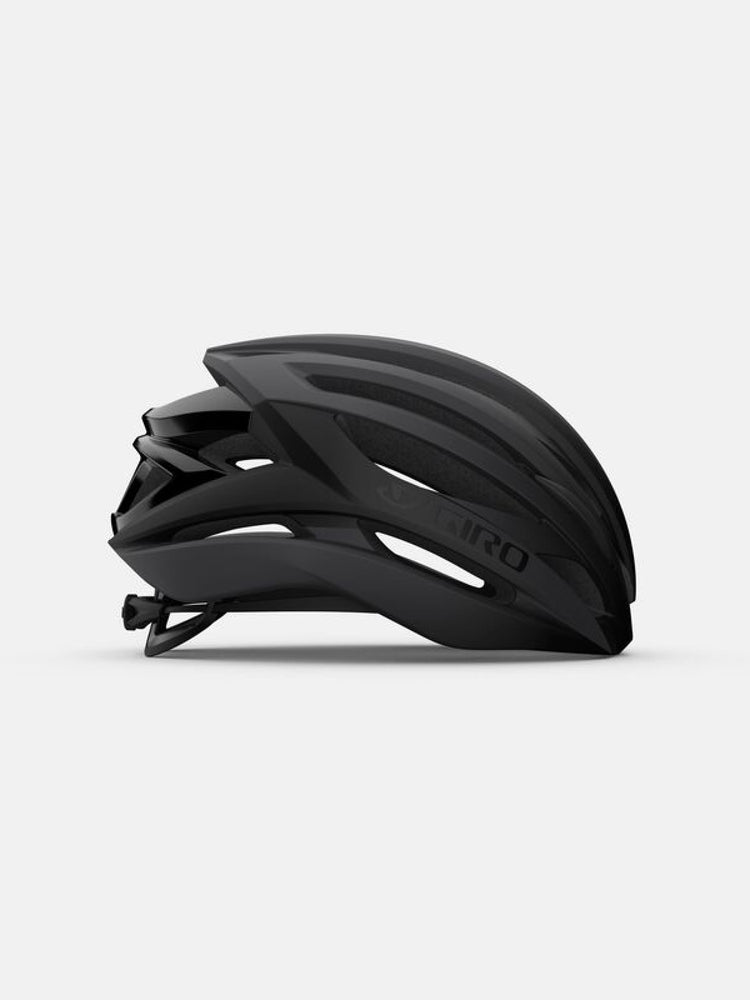 Syntax MIPS Helmet - Matt Black