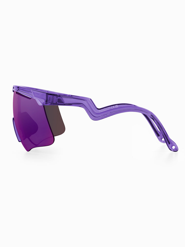 Delta - Glossy Purple/VZUM PLASMA