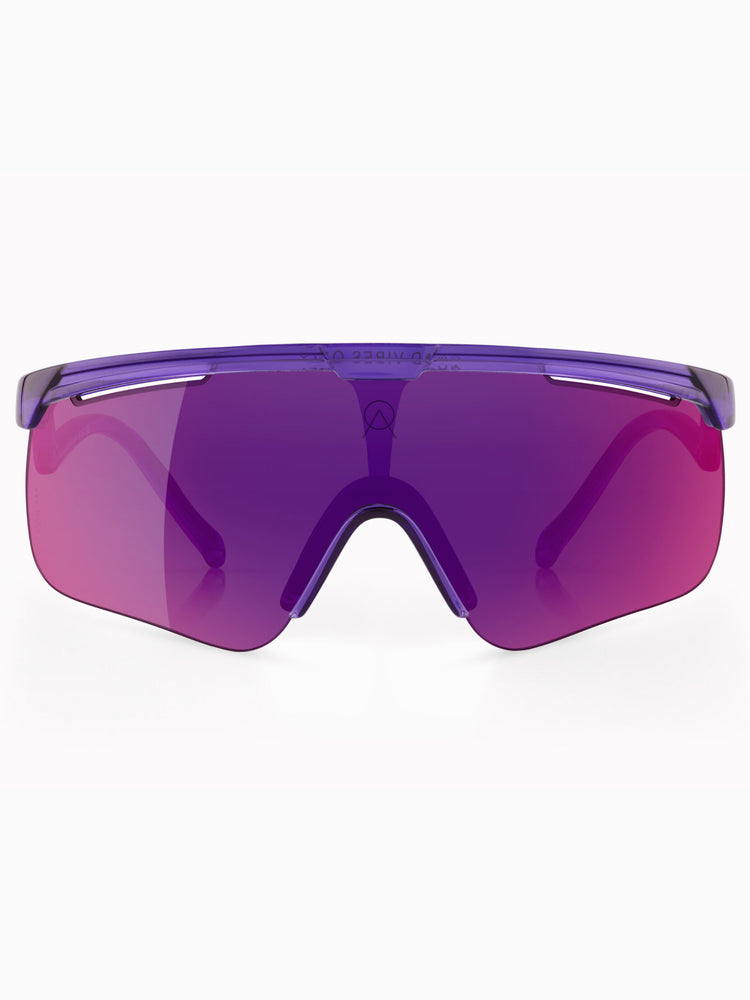 Delta - Glossy Purple/VZUM PLASMA