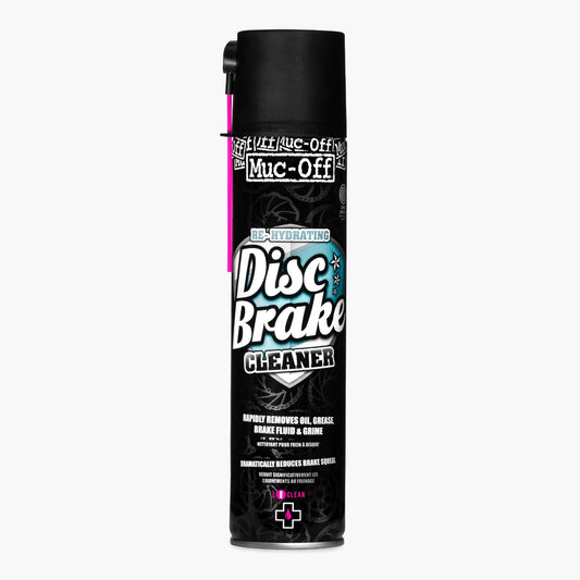 Disc Brake Cleaner