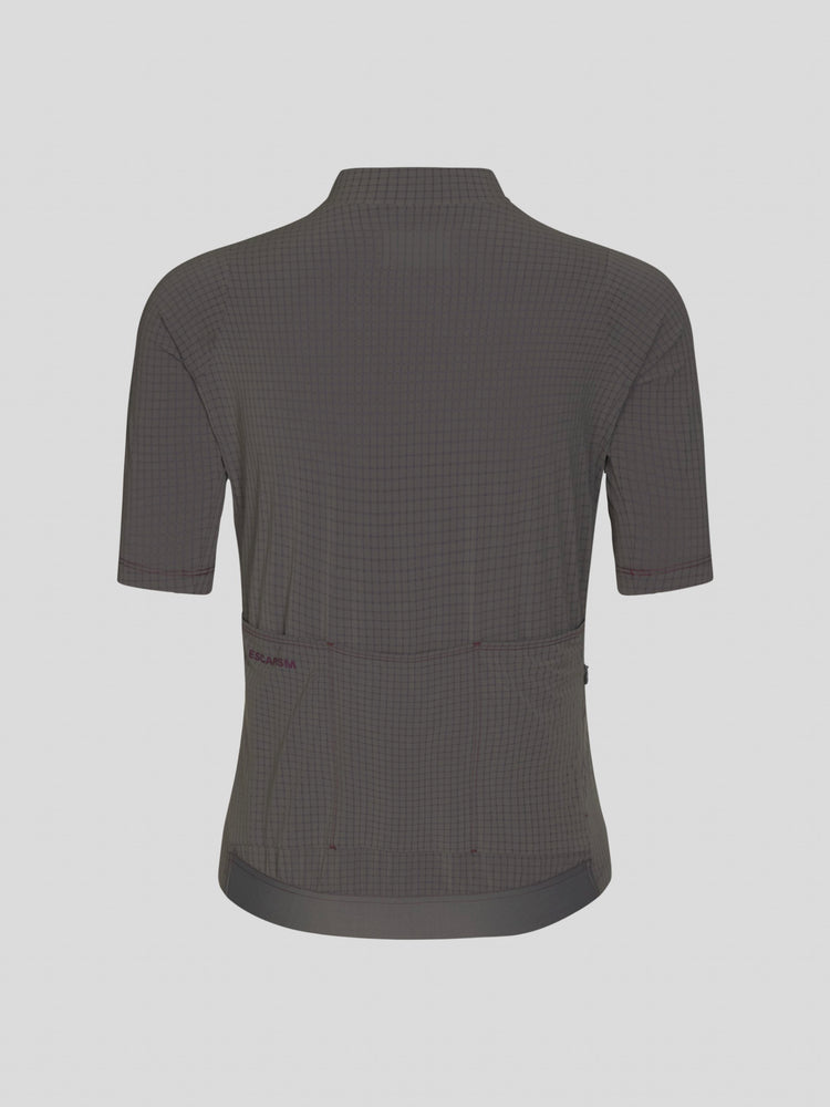 Women's Escapism Light Jersey - Dusty Brown