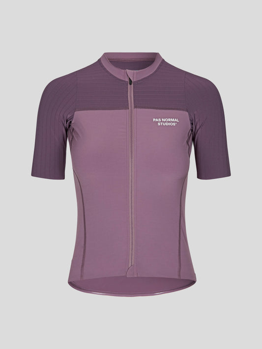 Women's Essential Light Jersey - Light Mauve