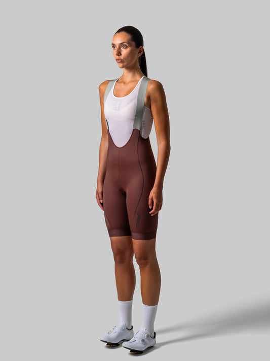 Peto de entrenamiento 3.0 para mujer - Cacao/Griffin