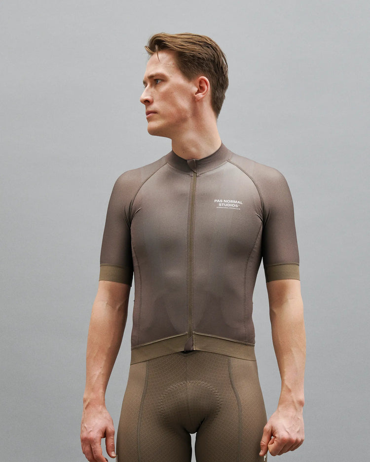 Men's Mechanism Jersey - Earth