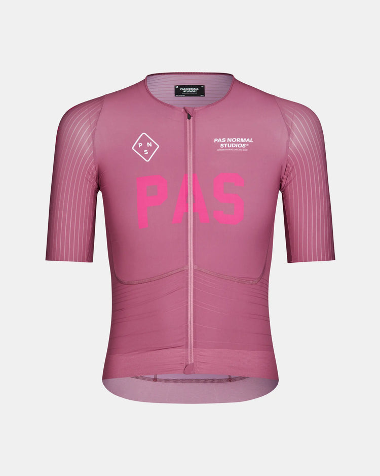 Men's PAS Mechanism Pro Jersey - Mauve