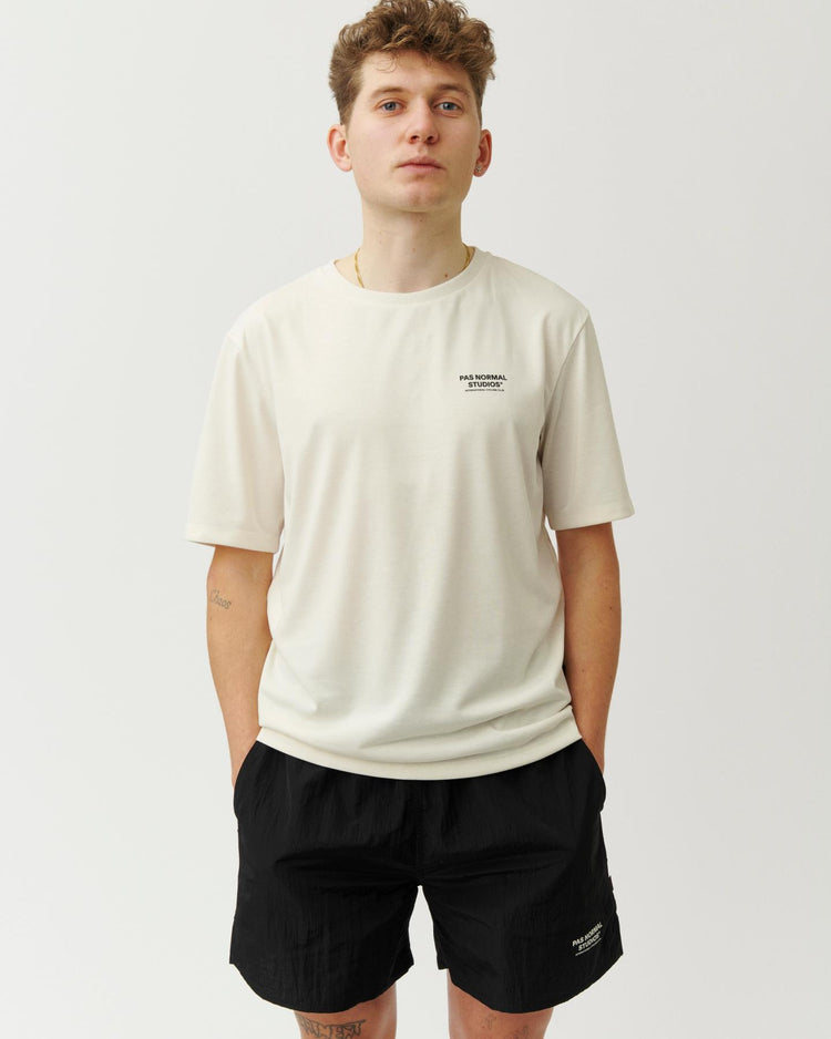 Off-Race PNS T-Shirt - White