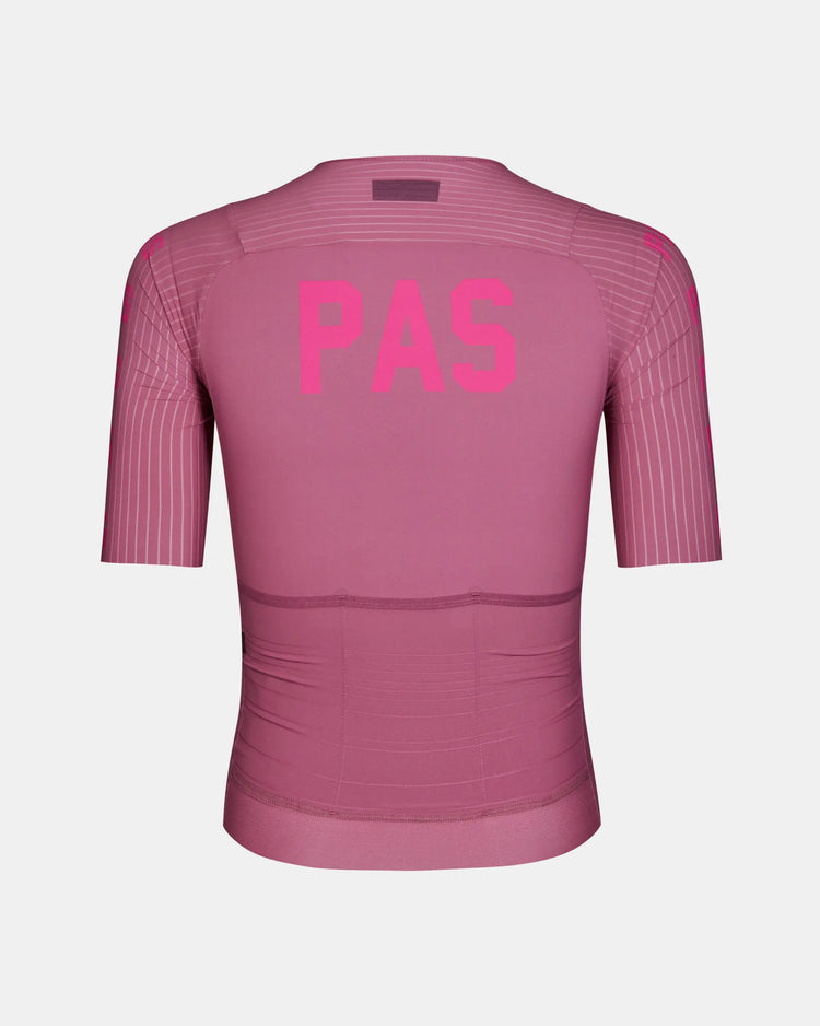 Men's PAS Mechanism Pro Jersey - Mauve