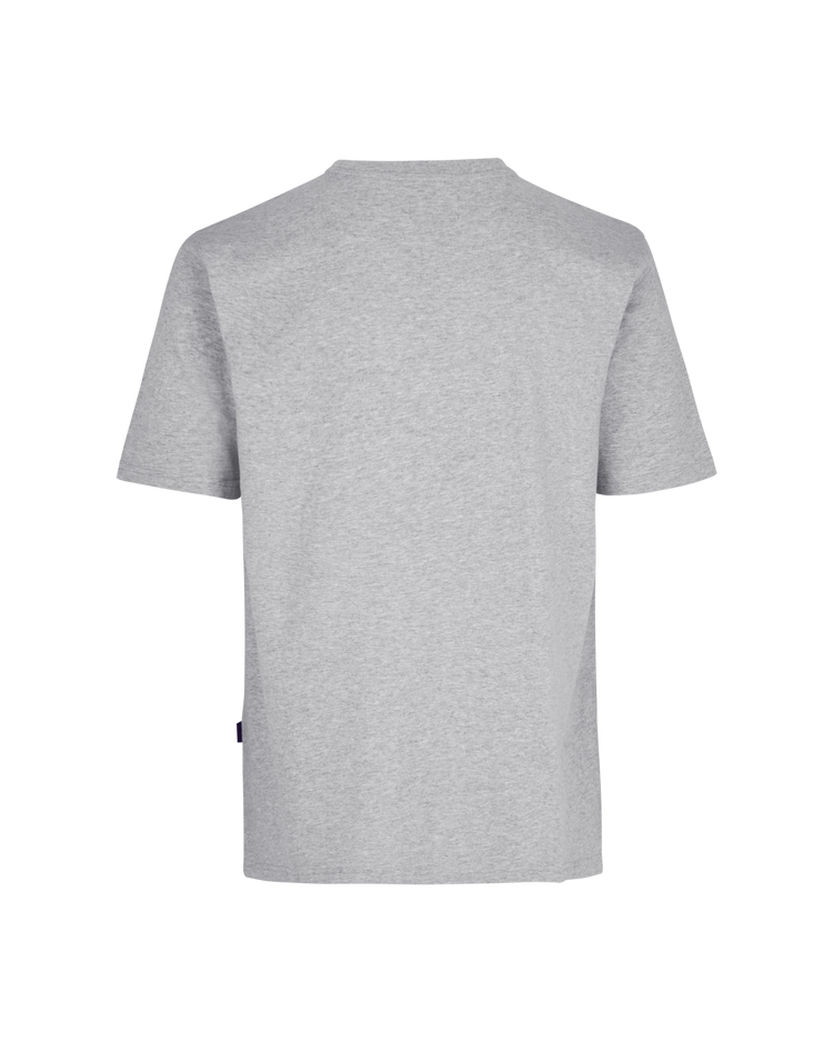 Off-Race PNS T-Shirt - Grey