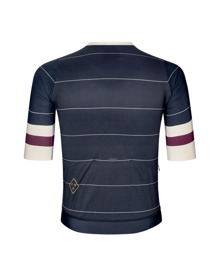 Men's Solitude Late Drop Jersey - Navy