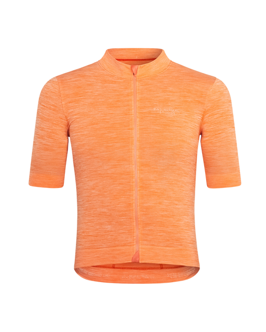 Men's Escapism Knit Jersey — Mandarin