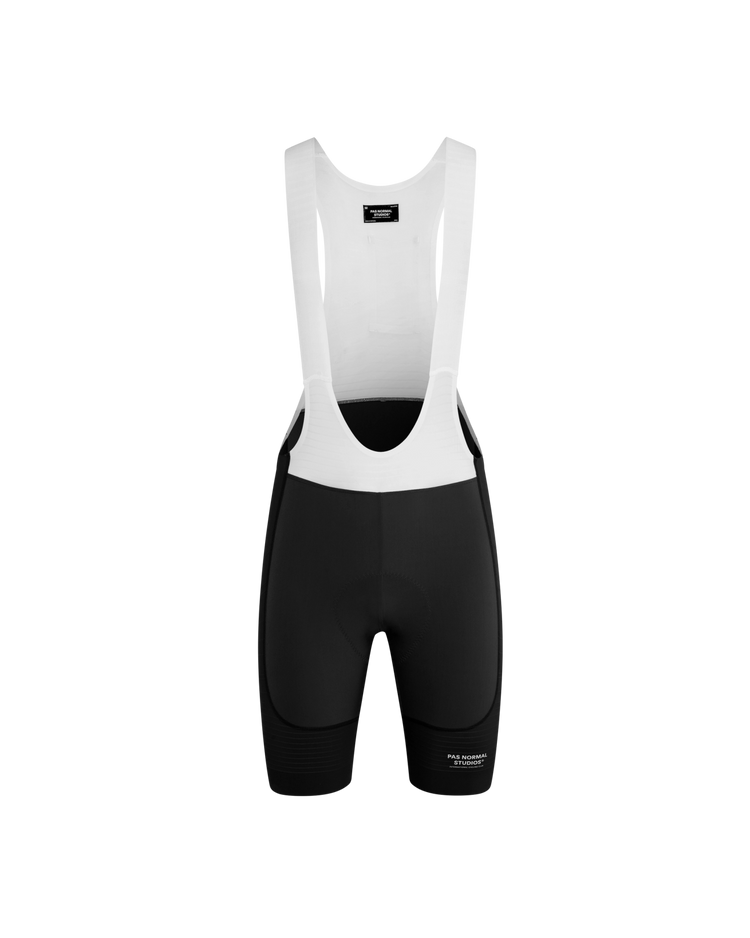 Men's Mechanism Pro Bib - Black