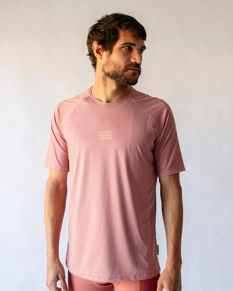 CREMAET GRAVEL T-SHIRT