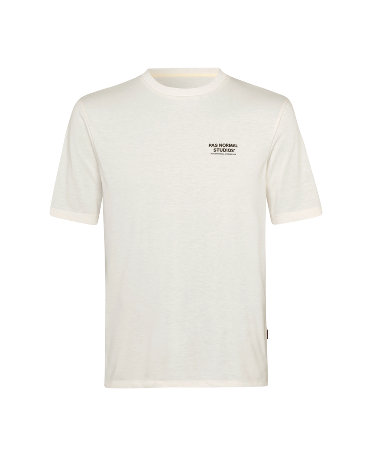 Off-Race PNS T-Shirt - White