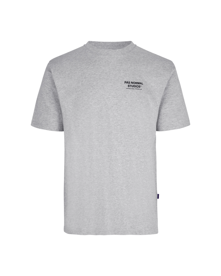 Off-Race PNS T-Shirt - Grey