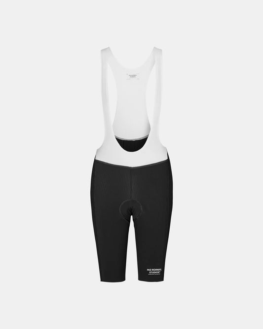 Women's Solitude Bibs - Black