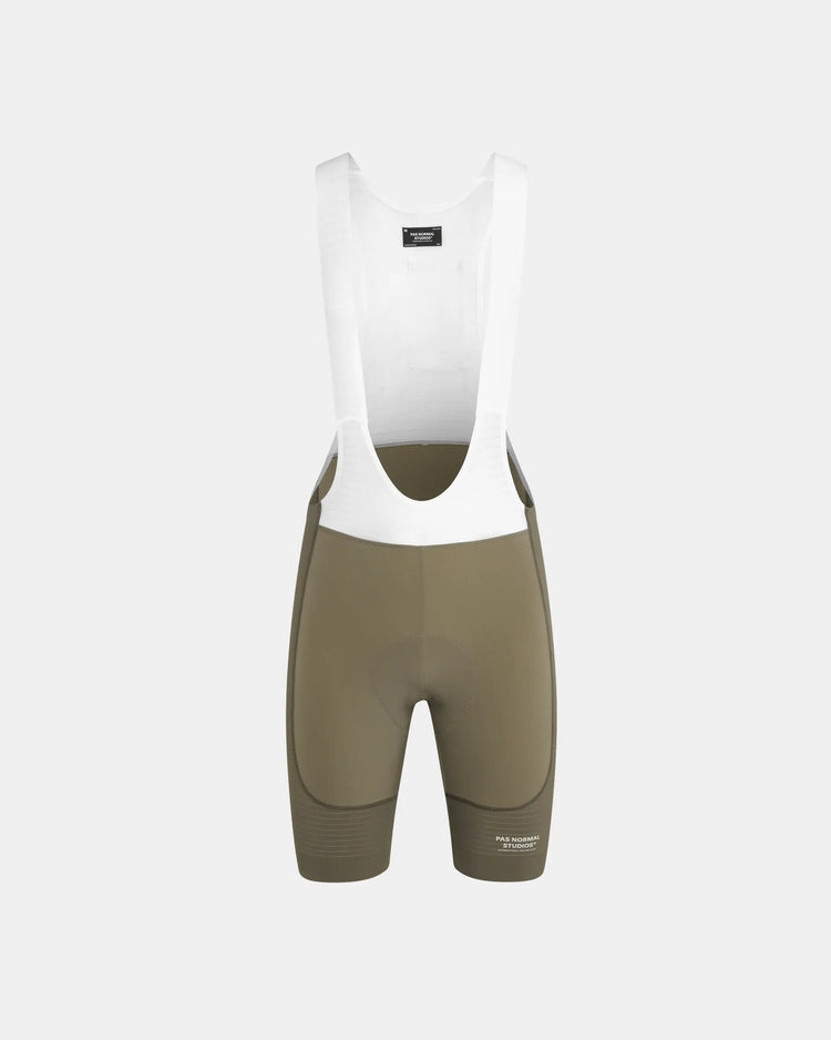 Men's Mechanism Pro Bib - Earth