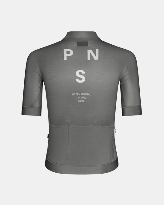 Men's Mechanism Jersey - Medium Grey