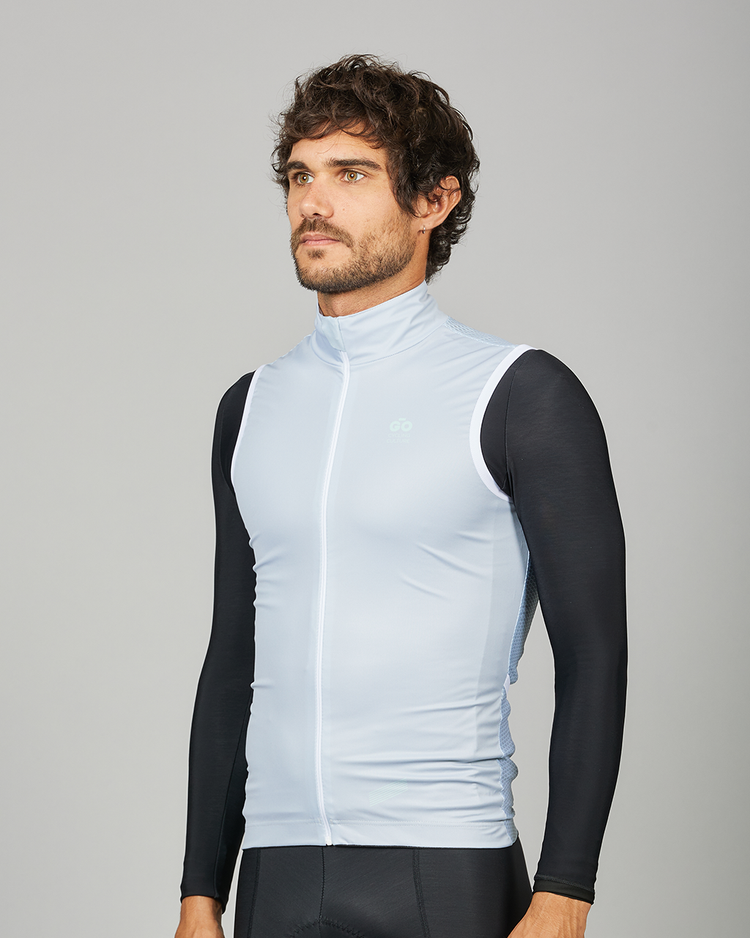 CHALECO SWADY - Wind vest