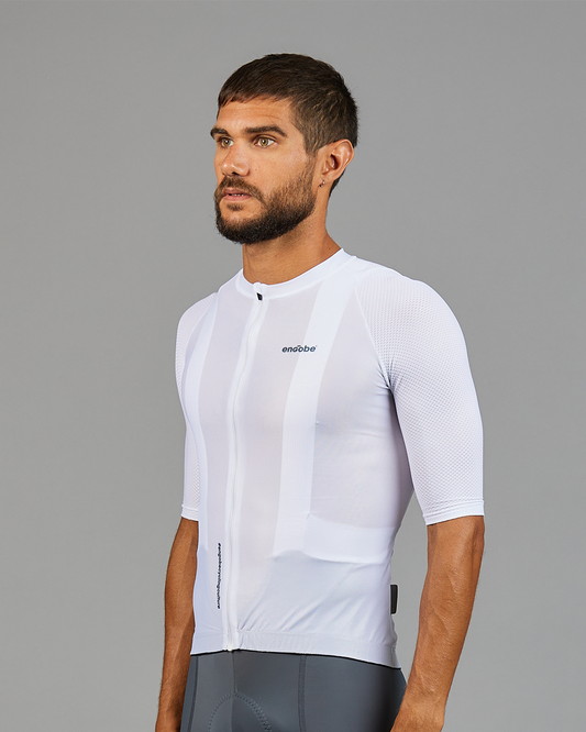 AERO WHITE JERSEY