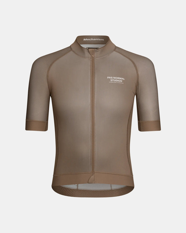 Men's Mechanism Jersey - Earth